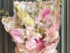 -BEAST野兽派(上海浦东嘉里城店)