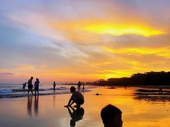 -三亚湾海居铂尔曼度假酒店