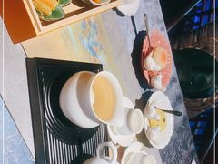-醉西楼·国风茶社