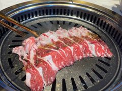 -杨记齐齐哈尔烤肉(总店)