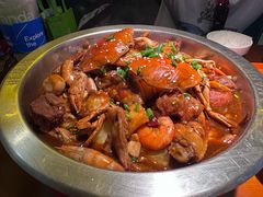 -谢蟹浓(西铁营万达店)