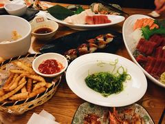 -德川家日本料理(中关村寰太大厦店)