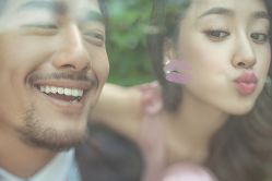 -太古映画婚纱摄影(天河店)