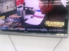 -上海永达奥迪4S店(张杨路店)