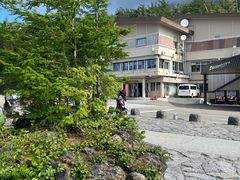 -富士山吉田線五合目