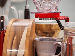 -COFFEE HOLIC(朝外SOHO店)