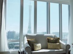 -广州富力丽思卡尔顿酒店