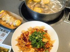 -椰小鸡·琼州糟粕醋(美兰缤纷城店)