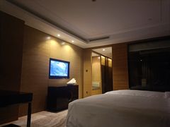 -无锡新湖铂尔曼大酒店·悦轩中餐厅