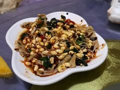 -福顺祥大盘鸡(临潼店)