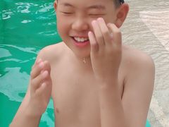 -重庆海昌加勒比海水世界