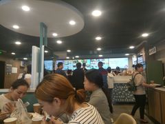 -魏家凉皮(十里河店)