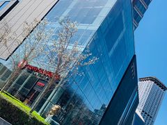 -华谊兄弟总部办公大楼