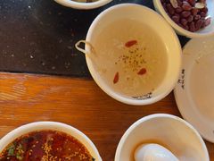 -老版火锅.12年西安排队王(沣峪口店)