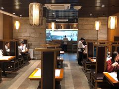 -东方饺子王(工农大路店)