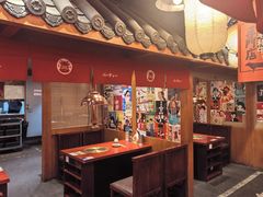 -喜牛烧肉酒场·黑金店(威高广场店)