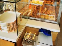 -长发西饼(临顿路店)