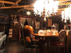 -Strawberry Butterfly草莓蝴蝶日式水果挞