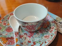 -鸽舞笙平金牌烧鸽子·融合菜(鲁谷店)