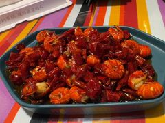 -吧嘚嘴炭烧鸽串吧(北海街店)