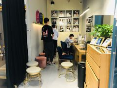 -海马体照相馆(北京大族广场店)
