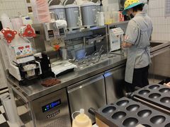 -桂桂茶(歌斐中心店)