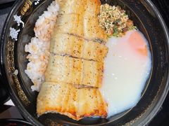 -鳗事鱼意·活鳗现烤专門店(保利广场店)
