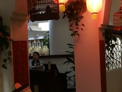-海中洲国际大酒店-自助餐厅