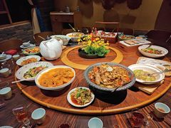 -甘家界牌柠檬鸭(青山店)