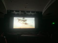 -中影国际影城(兰生大厦店)