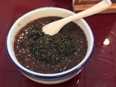 五黑粥-宏状元现熬粥·京味菜(三里河店)