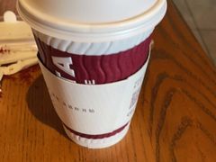 -COSTA COFFEE(百葛服务区店)