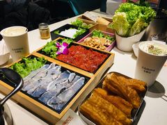 -火锅先生(五马街店)