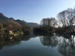 -贵阳市花溪国家城市湿地公园