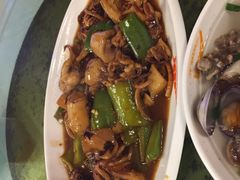 -沈家门海鲜夜排档(东港店)