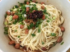 -车沾巷·重庆老味豌杂面