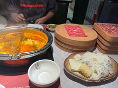 -一绪に寿喜烧自助(世茂广场店)