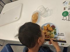 -宜家·瑞典风味餐厅(烟台路店)