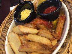 -Mr.Pizza米斯特比萨(苏州平江万达广场店)