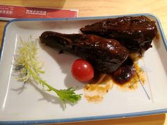 -泰山王老三串旗舰店(万达店)
