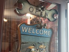 -92°C俄式厨房(中央大街店)