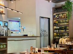 -Bistro 63 创意融合料理(广粤天地店)