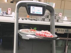 -红鼎豆捞·非遗鲍皇汤火锅(宝丰路店)