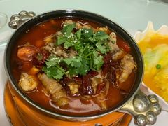 -3号仓库·创意中国菜(新世界城店)