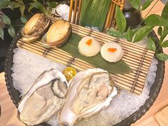 -锦和牛·炭火烧肉(ICC太和里店)