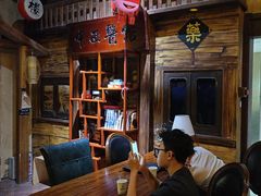 -星空密室·精选(天一豪景店)