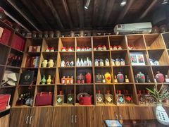 -红尘再(安昌古镇店)
