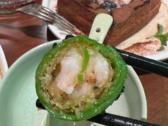 -蝴蝶里·粤菜·点心(龙湖天街&滨江店)