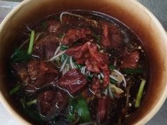 -张二面馆(山门口店)