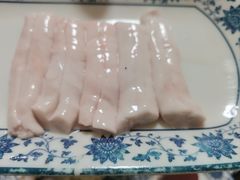 -老铜锅涮羊肉(大连海滨住宅小区店)